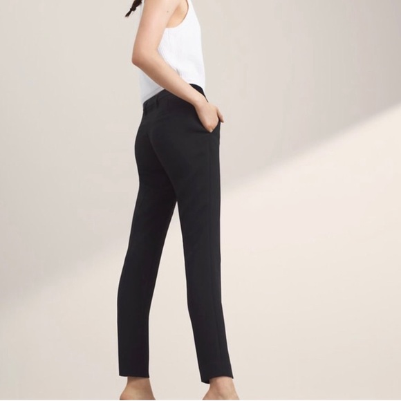 Babaton Kendrick Trouser - Picture 2 of 4